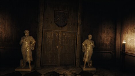 Haunted House: Cryptic Graves Steam Key GLOBAL - 7