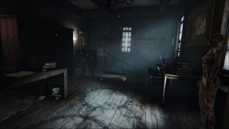 Haunted House: Cryptic Graves Steam Key GLOBAL - 9