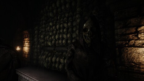 Haunted House: Cryptic Graves Steam Key GLOBAL - 6