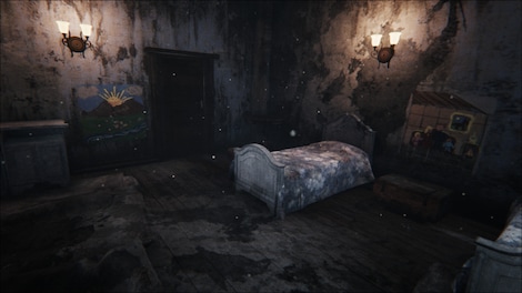 Haunted House: Cryptic Graves Steam Key GLOBAL - 4