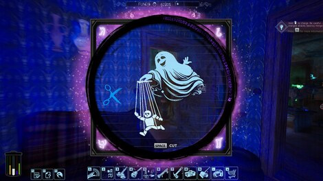 Haunted House Renovator (PC) - Steam Account - GLOBAL - 8