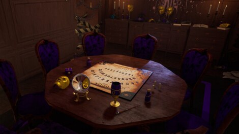 Haunted House Renovator (PC) - Steam Account - GLOBAL - 3