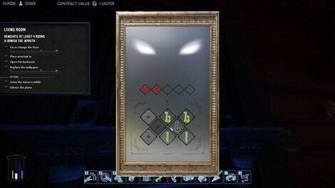 Haunted House Renovator (PC) - Steam Account - GLOBAL - 4