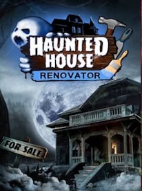 Haunted House Renovator (PC) - Steam Gift - GLOBAL - 1