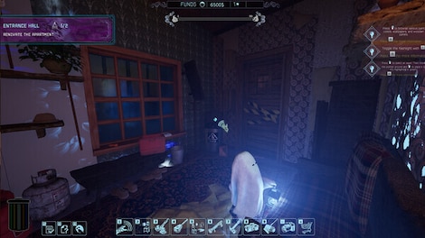 Haunted House Renovator (PC) - Steam Gift - GLOBAL - 6