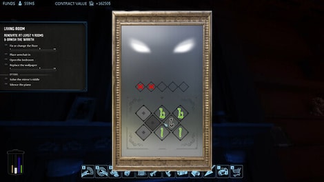 Haunted House Renovator (PC) - Steam Key - GLOBAL - 4