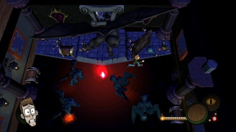 Haunted House Steam Key GLOBAL - 8