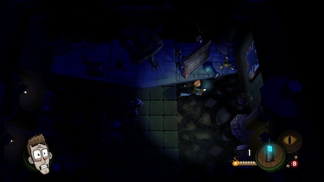 Haunted House Steam Key GLOBAL - 4
