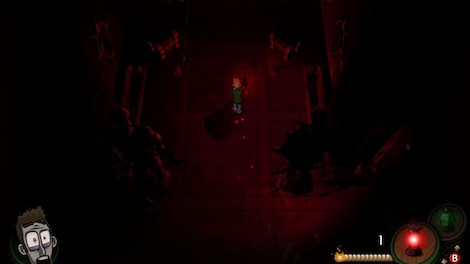Haunted House Steam Key GLOBAL - 5