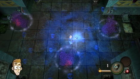 Haunted House Steam Key GLOBAL - 1