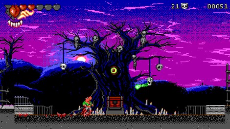 Haunted Lands (PC) - Steam Key - GLOBAL - 7