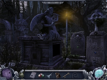 Haunted Past: Realm of Ghosts Steam Gift GLOBAL - 11