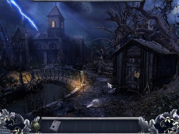 Haunted Past: Realm of Ghosts Steam Gift GLOBAL - 9