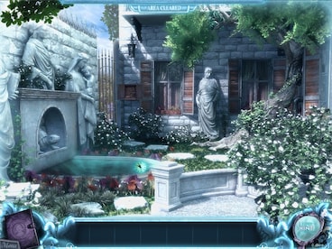 Haunted Past: Realm of Ghosts Steam Gift GLOBAL - 5