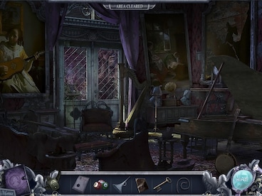 Haunted Past: Realm of Ghosts Steam Gift GLOBAL - 6