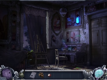 Haunted Past: Realm of Ghosts Steam Gift GLOBAL - 3