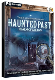 Haunted Past: Realm of Ghosts Steam Gift GLOBAL - 1
