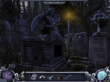Haunted Past: Realm of Ghosts Steam Key GLOBAL - 11