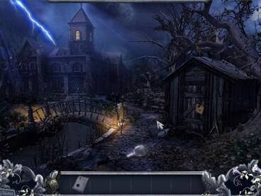 Haunted Past: Realm of Ghosts Steam Key GLOBAL - 9