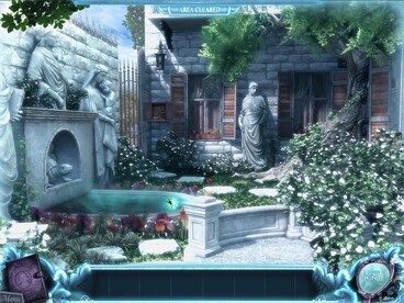 Haunted Past: Realm of Ghosts Steam Key GLOBAL - 5