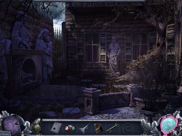 Haunted Past: Realm of Ghosts Steam Key GLOBAL - 7