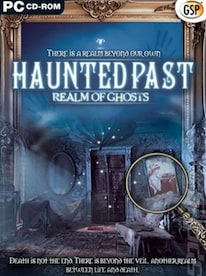 Haunted Past: Realm of Ghosts Steam Key GLOBAL - 2