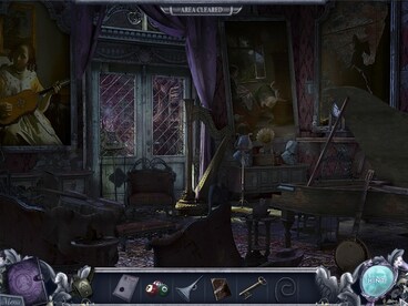 Haunted Past: Realm of Ghosts Steam Key GLOBAL - 6