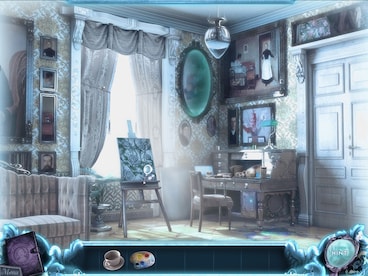 Haunted Past: Realm of Ghosts Steam Key GLOBAL - 4