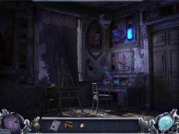 Haunted Past: Realm of Ghosts Steam Key GLOBAL - 3