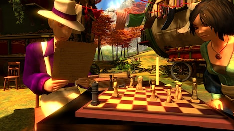 Haunted Steam Key GLOBAL - 14