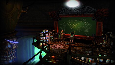 Haunted Steam Key GLOBAL - 11