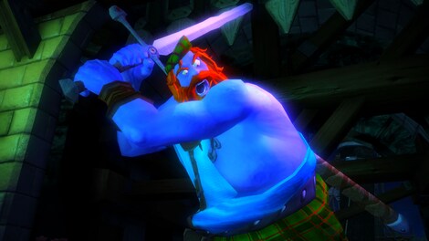 Haunted Steam Key GLOBAL - 9