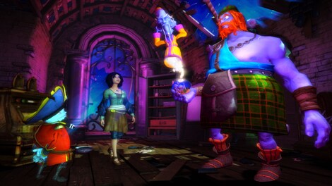 Haunted Steam Key GLOBAL - 10