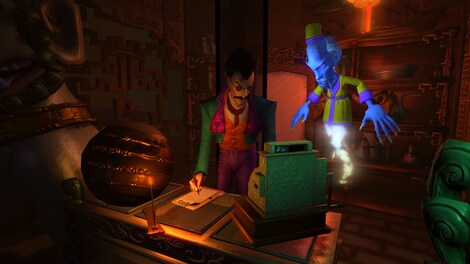 Haunted Steam Key GLOBAL - 5