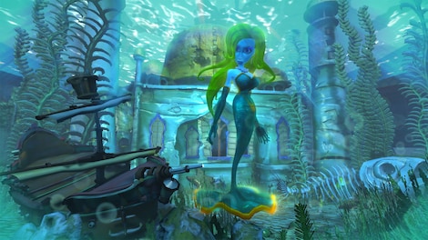 Haunted Steam Key GLOBAL - 4