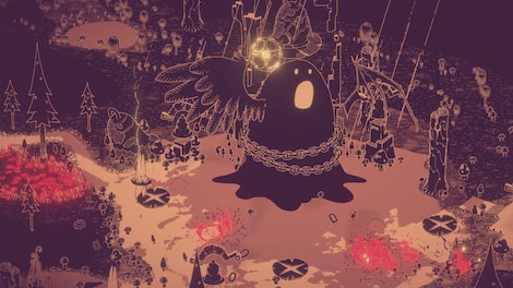 Hauntii (PC) - Steam Gift - EUROPE - 11