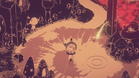 Hauntii (PC) - Steam Gift - EUROPE - 10