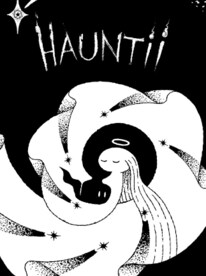 Hauntii (PC) - Steam Gift - GLOBAL - 1