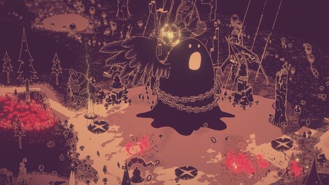 Hauntii (PC) - Steam Gift - GLOBAL - 11