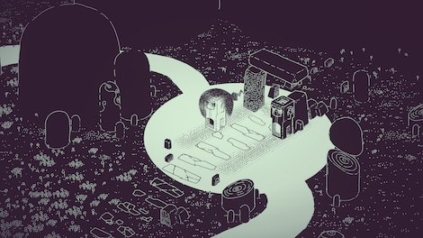 Hauntii (PC) - Steam Gift - NORTH AMERICA - 6