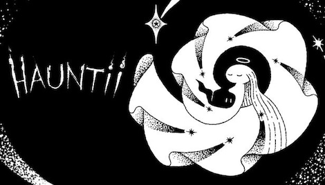 Hauntii (PC) - Steam Gift - NORTH AMERICA - 0