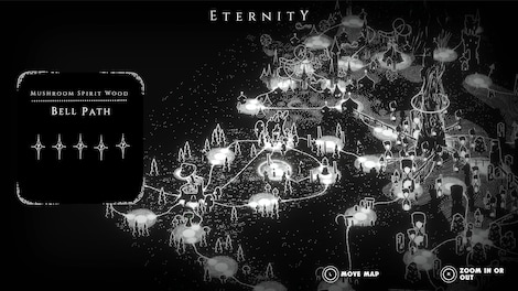 Hauntii (PC) - Steam Key - GLOBAL - 8