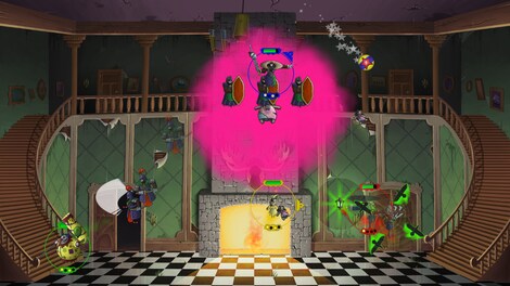 Hauntsters Steam Gift GLOBAL - 2