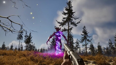 Hauntsville (PC) - Steam Gift - GLOBAL - 5