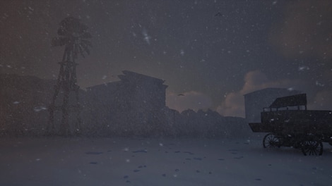 Hauntsville (PC) - Steam Gift - GLOBAL - 9