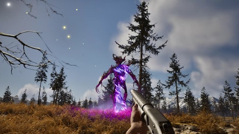 Hauntsville (PC) - Steam Key - EUROPE - 5