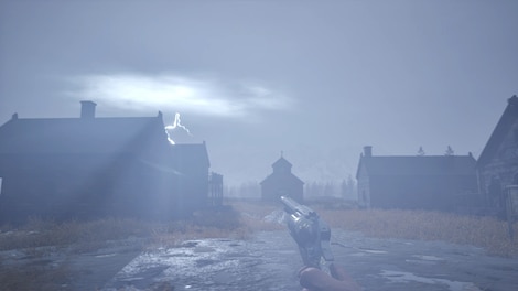 Hauntsville (PC) - Steam Key - EUROPE - 6
