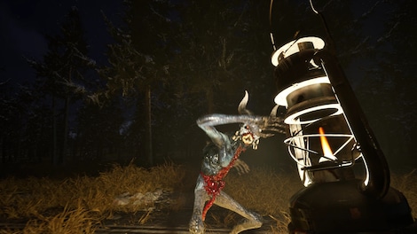 Hauntsville (PC) - Steam Key - EUROPE - 3
