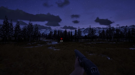 Hauntsville (PC) - Steam Key - GLOBAL - 7