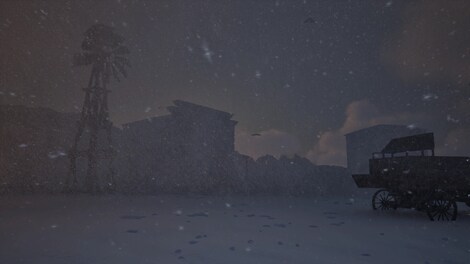 Hauntsville (PC) - Steam Key - ROW - 9